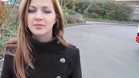 Sexually Attractive Hussy Abigaile Johnson Hot Adult Clip