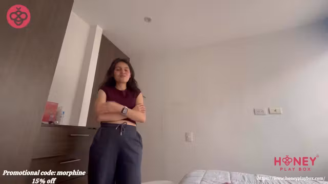 My Best Friend Didnt Know She Was Too Hot