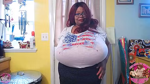 Ken Musclebound Black Neighbor Dominates Couple