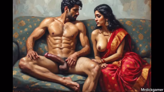 Sugar Daddy - Indian College Girl With Indian Sugar Stepdaddy Hot Full Night Sex