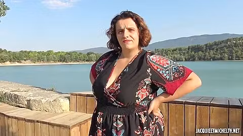 Bbw Amateur Milf Clara Assfucked