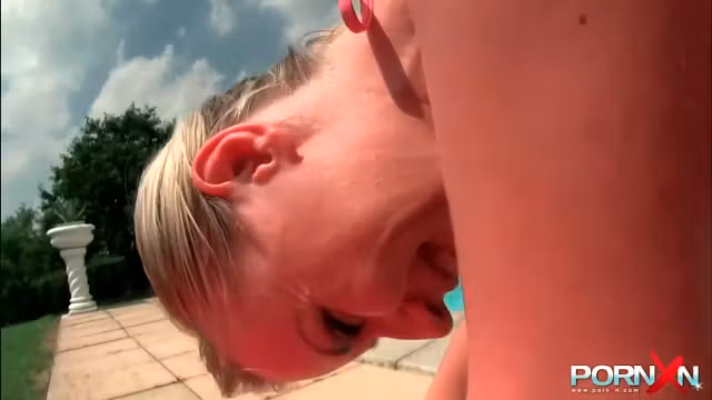Busty babe fisting - PornXN