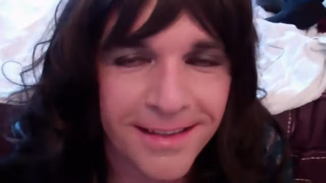 Tgirl slut services 5 cocks