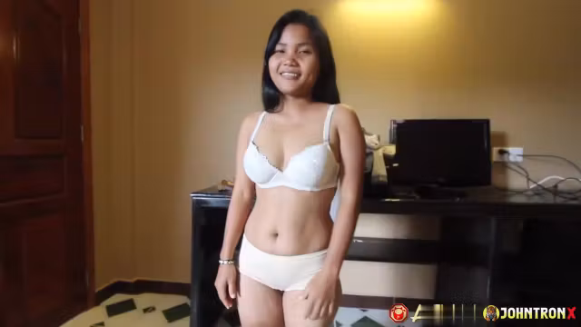 Shanti - Videos - JohntronX