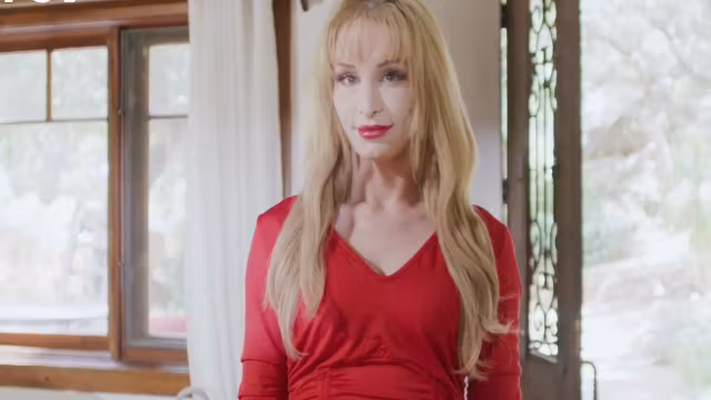 Big Ass Milf Fucks You When Your Parents Leave