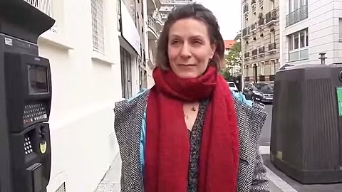 Fuck This Crazy German Bitch (87) - Madam Andrea