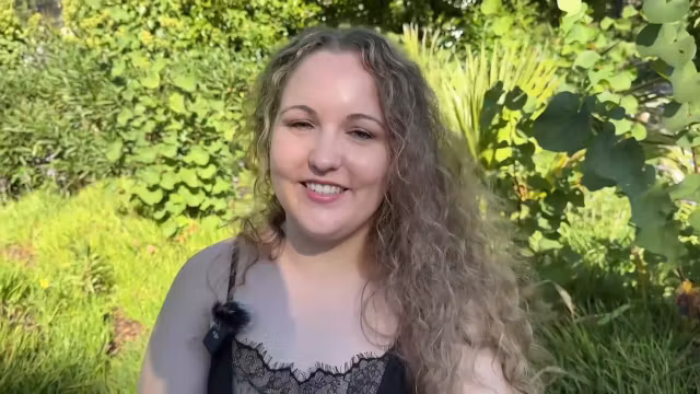 Katya, 33 years old, saleswoman in Paris! - Jacquie et Michel TV